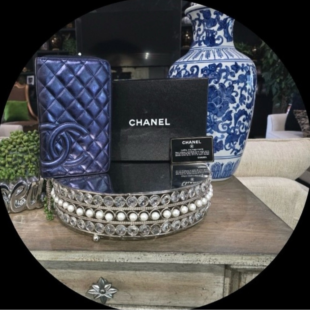 PREMIER POSH LUXURY HIGHLIGHT- KAREN @SMITTY1963
